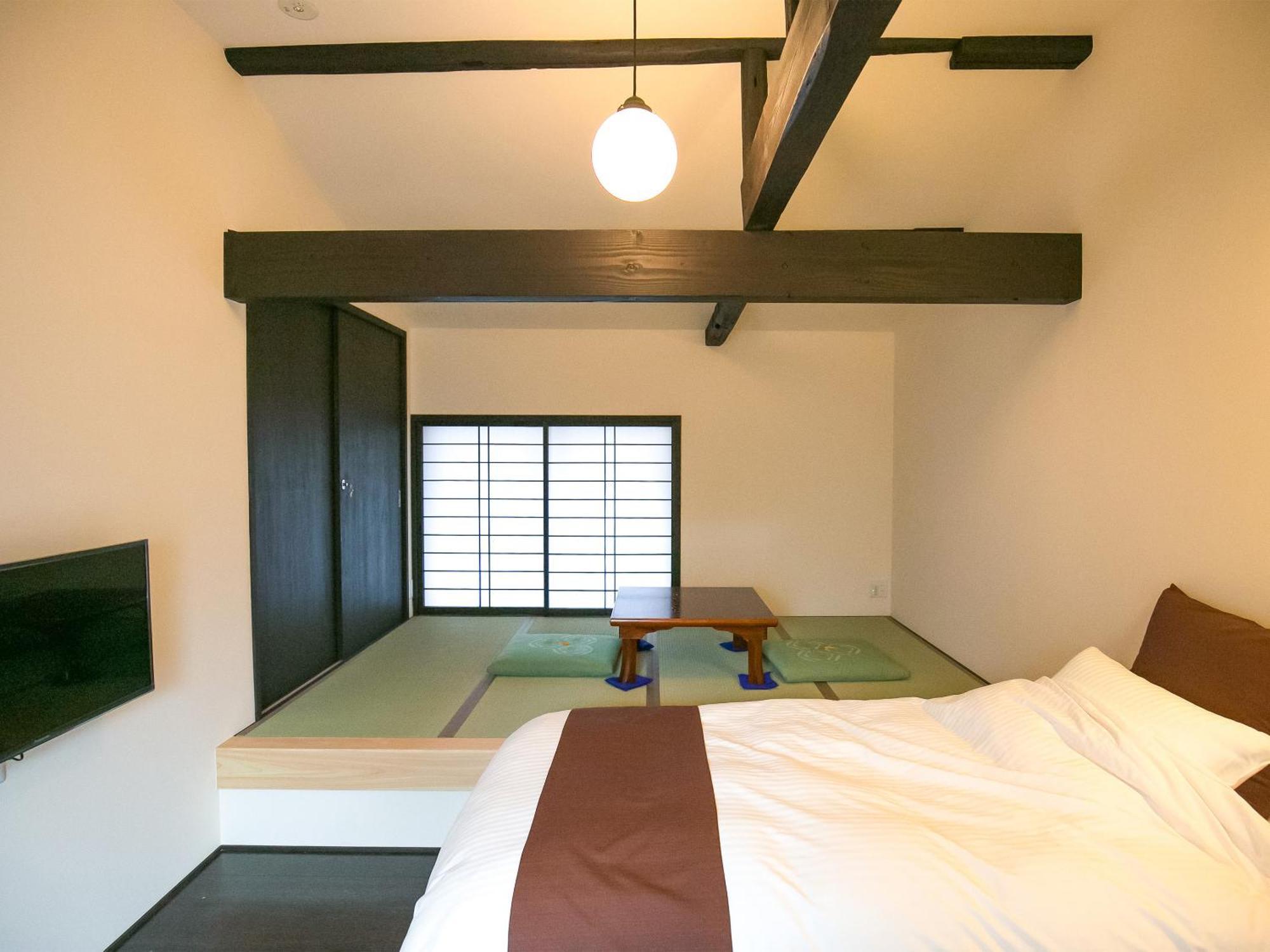 Nijo Yurakuan Villa Kyoto Exterior photo
